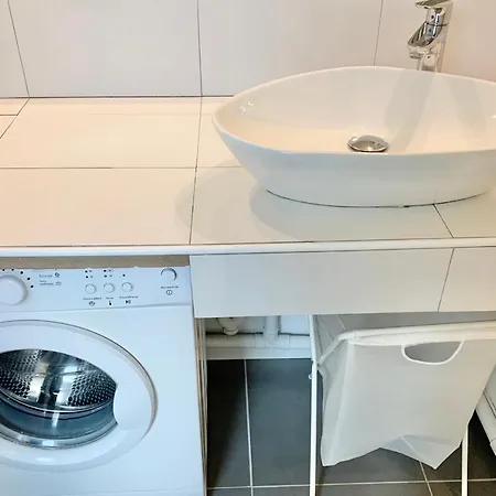 Apartment #a5 Le Repere T3 La Tronche Near Hospital *